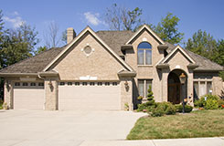 Garage Door Repair Services in  Dixon, CA